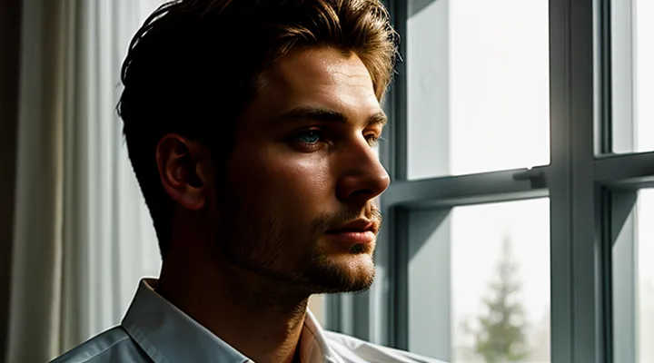 Как проверить, есть ли кредиты на мое имя через Госуслуги