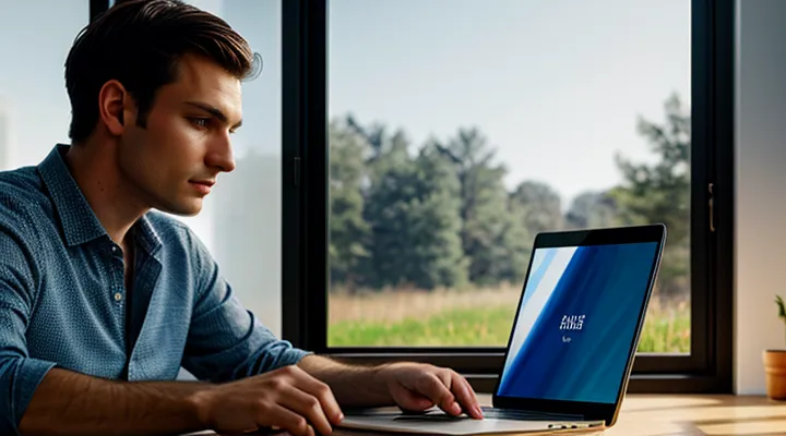 Как проверить, есть ли у человека аккаунт на Госуслугах