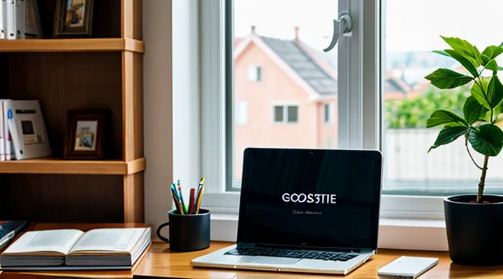 Как проверить, есть ли у человека кредиты, через Госуслуги?