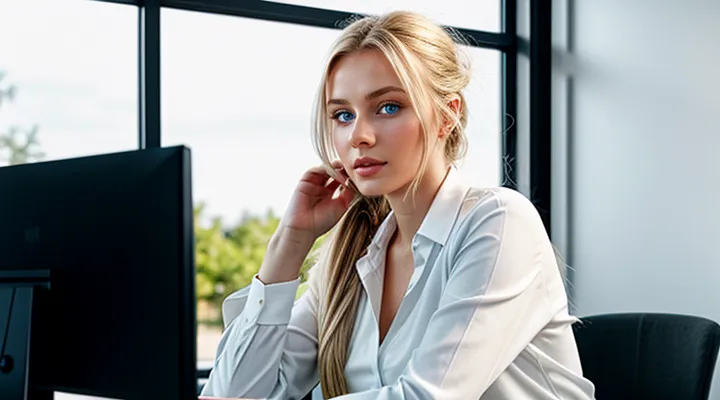 Как проверить госпошлину по УИН в Госуслуги