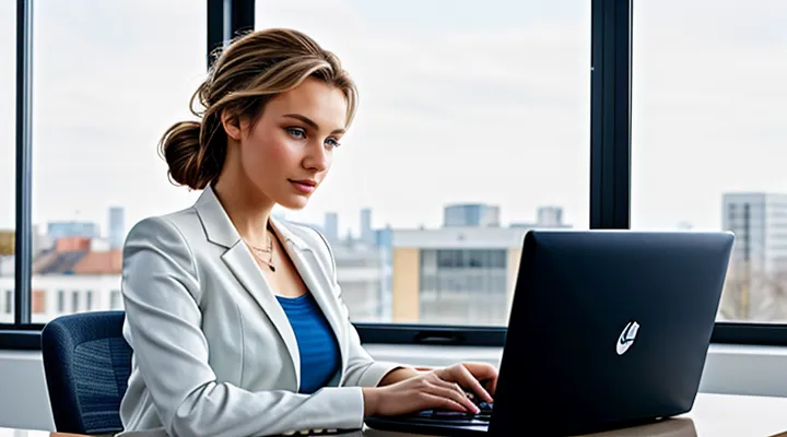 Как проверить готовность документов в МФЦ по номеру заявления через портал Госуслуги