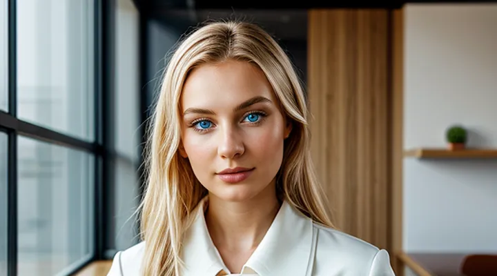 Как проверить готовность оформления паспорта через портал Госуслуг