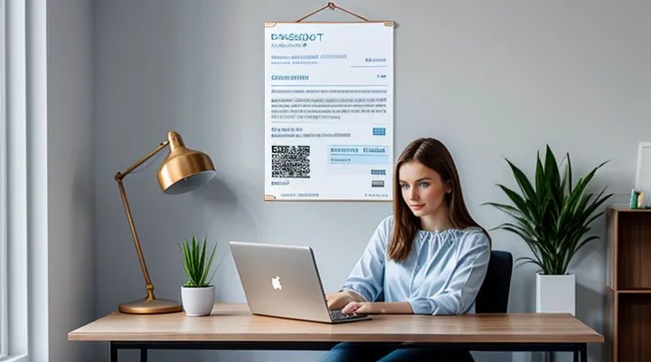 Как проверить готовность паспорта онлайн через Госуслуги