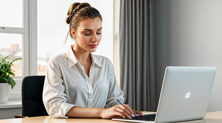 Как проверить готовность загранпаспорта по номеру заявления в личном кабинете Госуслуг