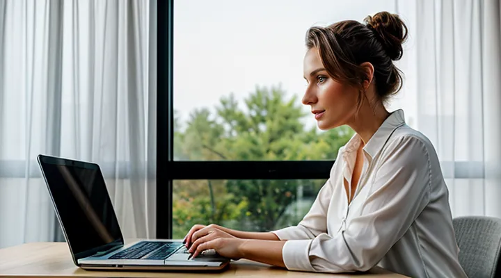 Как проверить информацию о выплате алиментов на ребёнка в личном кабинете Госуслуги