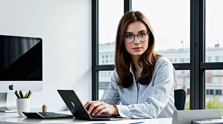 Как проверить ИНН на сайте госуслуг