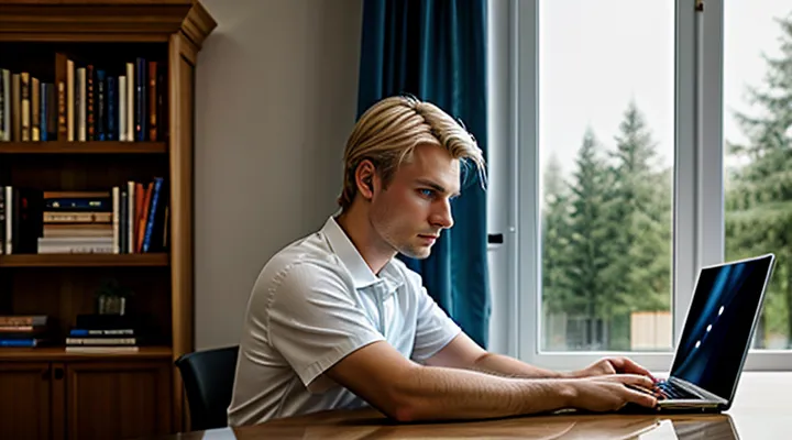 Как проверить, какие действия мошенники совершили в вашем кабинете Госуслуг