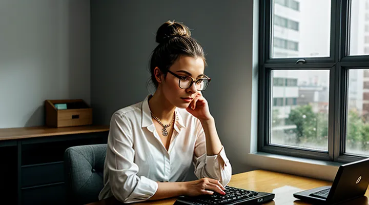 Как проверить, какие кредиты оформлены на меня через портал Госуслуг?