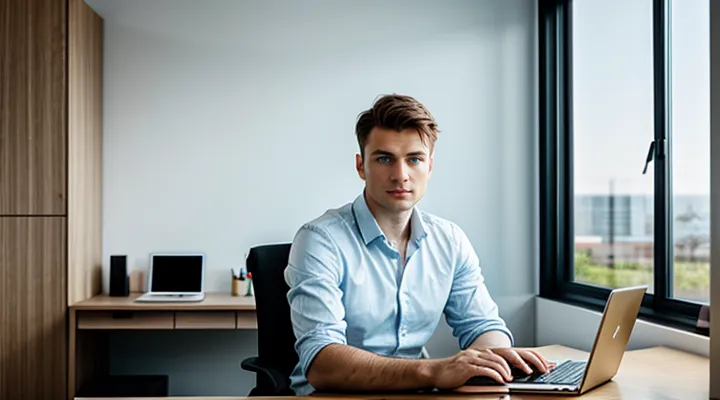 Как проверить, какие кредиты оформлены на вас через Госуслуги