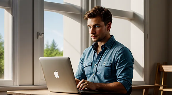 Как проверить, какие сим-карты зарегистрированы на вас через Госуслуги