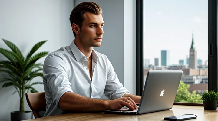 Как проверить ход исполнительного производства через портал Госуслуг