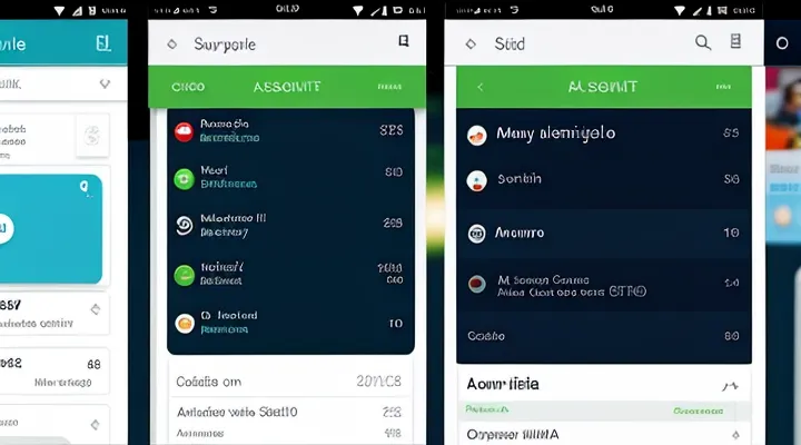 Как проверить количество активных SIM-карт на Госуслугах