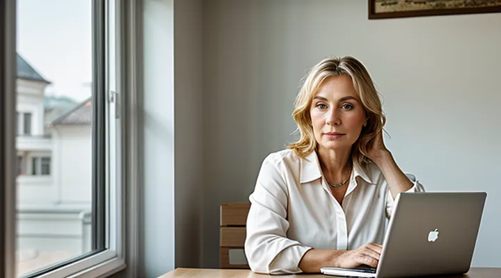 Как проверить количество баллов в Пенсионном фонде через Госуслуги