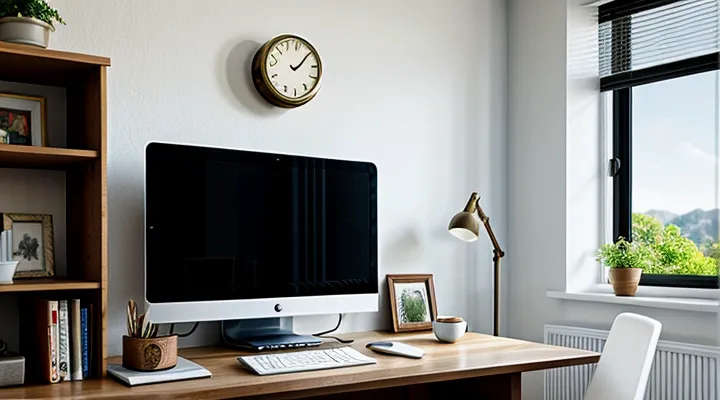 Как проверить количество баллов в пенсионном фонде через портал Госуслуги