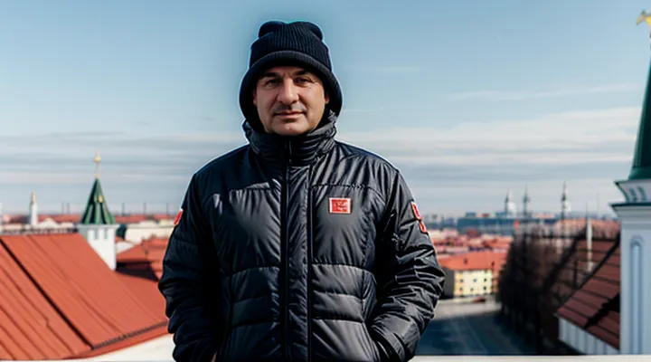 Как проверить количество лет трудового стажа на Госуслугах