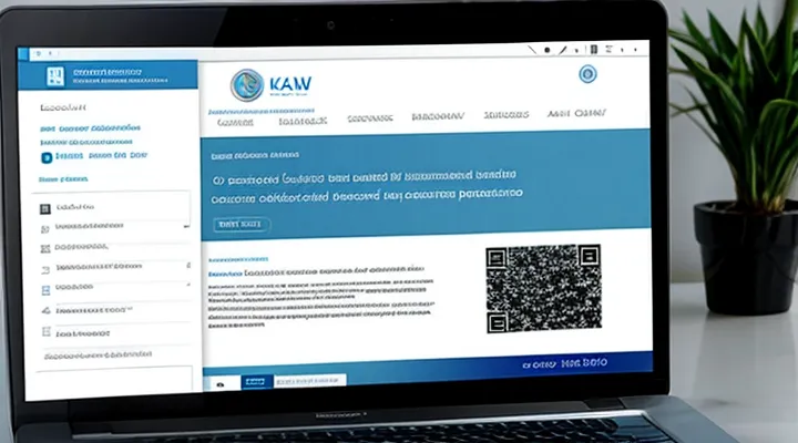 Как проверить количество пенсионных баллов через госуслуги