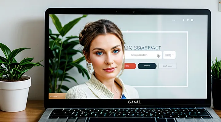 Как проверить количество пенсионных баллов через личный кабинет Госуслуг