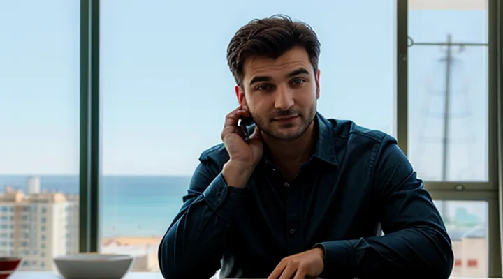 Как проверить количество пенсионных баллов на Госуслугах в 2025 году