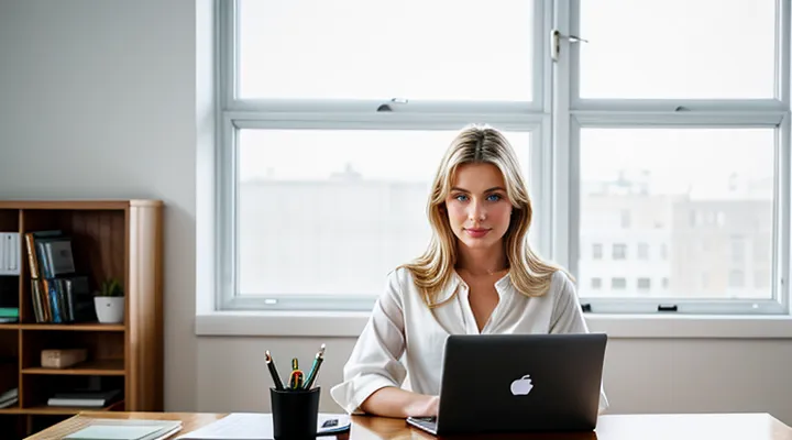 Как проверить количество SIM-карт, зарегистрированных на паспорт, через портал госуслуг?