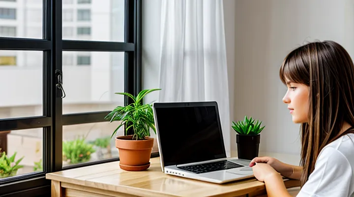 Как проверить количество зарегистрированных SIM-карт на своё имя через портал Госуслуг?