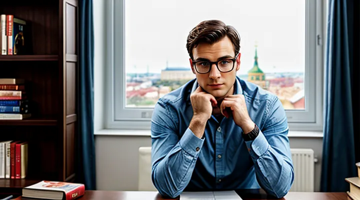 Как проверить количество зарегистрированных жильцов в квартире через "Госуслуги"?