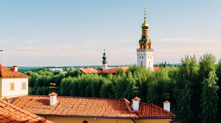 Как проверить конкурсные списки поступающих в вуз через Госуслуги