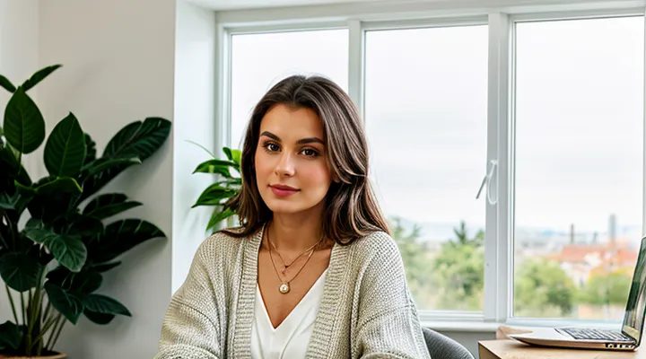 Как проверить кредитную историю бесплатно через портал Госуслуг?