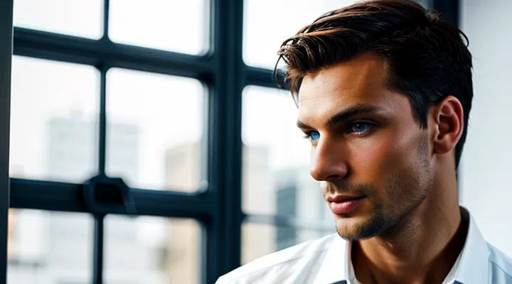 Как проверить кредитную историю через мобильное приложение портала Госуслуги