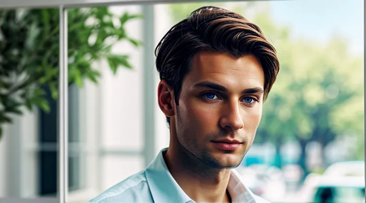 Как проверить кредитную историю через портал Госуслуг: бесплатная пошаговая инструкция для телефона