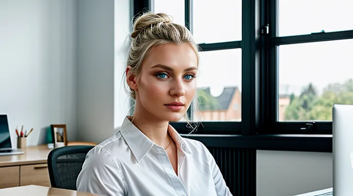 Как проверить кредитную историю на Госуслугах