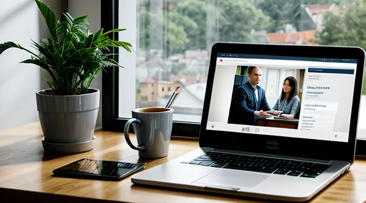 Как проверить кредитную историю с помощью Госуслуг?