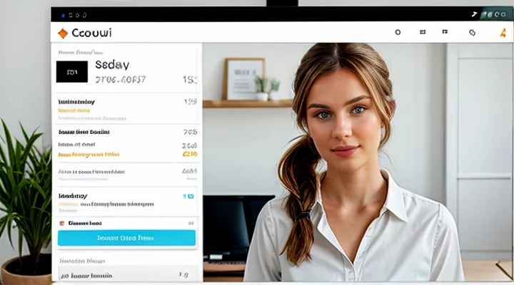 Как проверить кредитную историю в личном кабинете Госуслуг