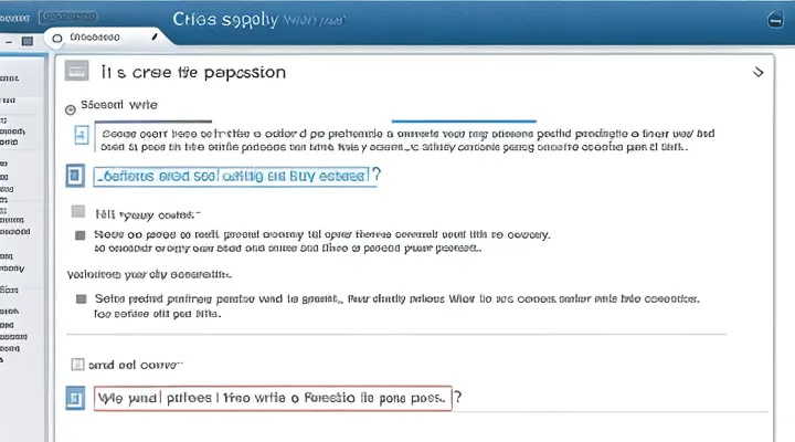 Как проверить кредитный рейтинг через портал Госуслуги