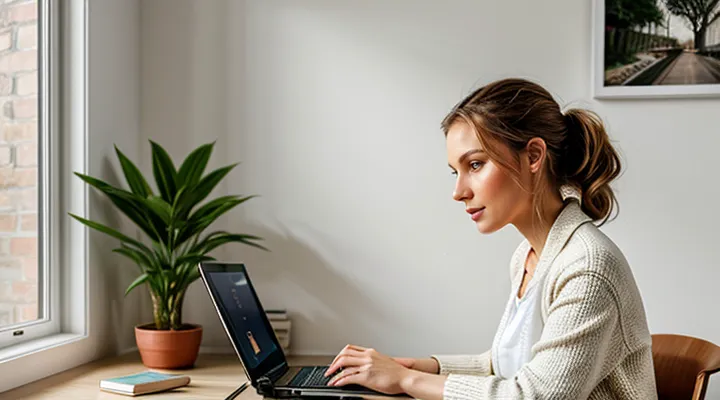 Как проверить кредиты на портале Госуслуг: наличие и блокировка