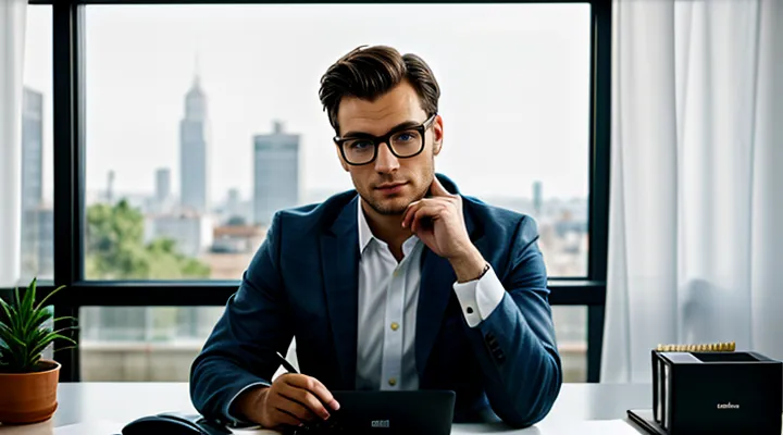 Как проверить, кто прописан в квартире, через портал госуслуг?