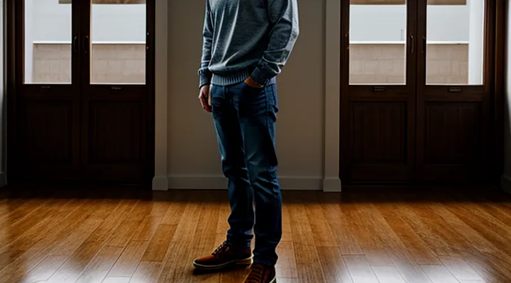 Как проверить, кто прописан в квартире, используя Госуслуги