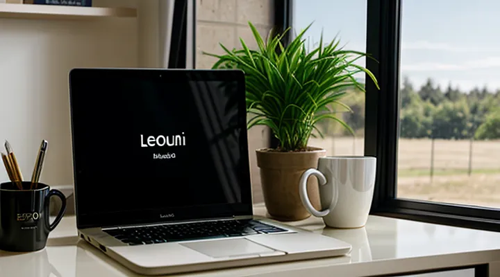 Как проверить, кто входил в ваш личный кабинет Госуслуг