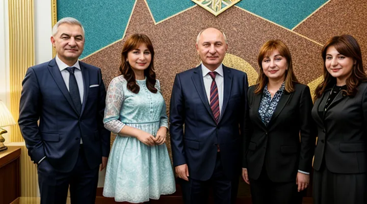 Как проверить, кто зарегистрирован в квартире через Госуслуги