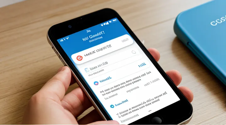 Как проверить материнский капитал через Госуслуги