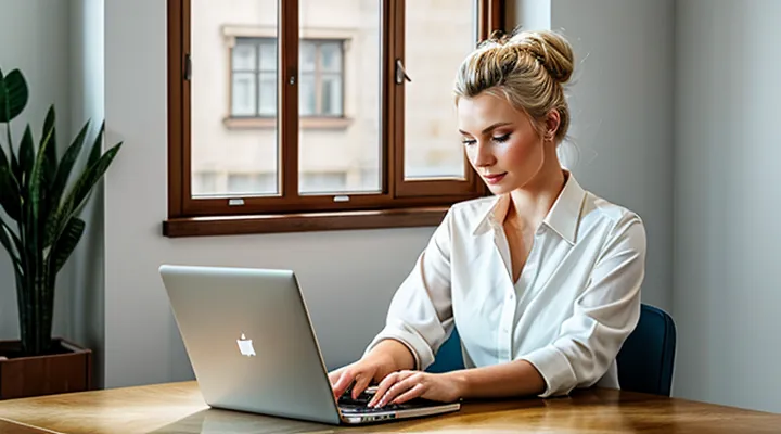 Как проверить материнский капитал в системе Госуслуги