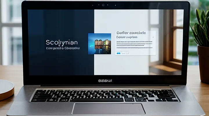 Как проверить место работы в личном кабинете Госуслуг