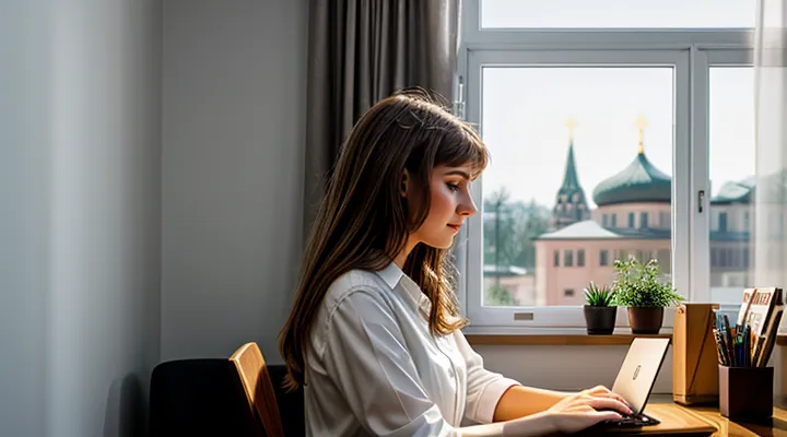 Как проверить, на какие банковские карты оформлены документы через портал Госуслуг