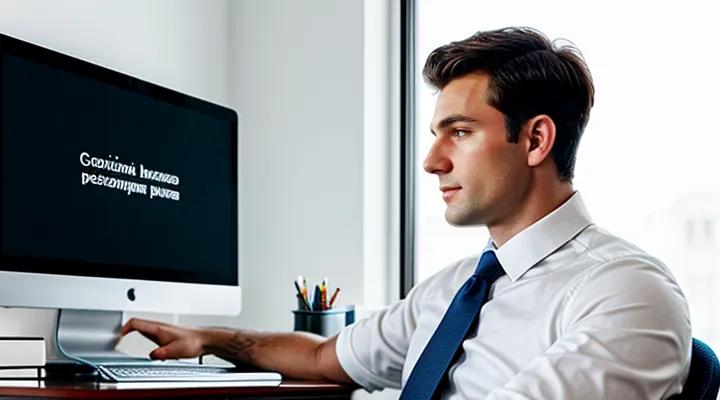 Как проверить, на какие банковские счета оформлено право собственности, через портал госуслуг?