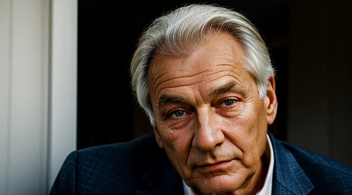 Как проверить начисление пенсии через Госуслуги