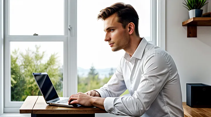 Как проверить начисления по больничному листу в личном кабинете Госуслуг