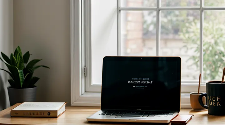 Как проверить накопительную пенсию в личном кабинете портала Госуслуг