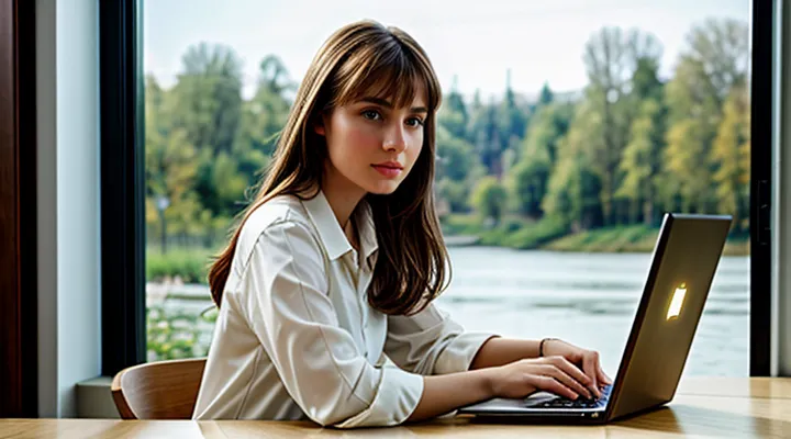 Как проверить наличие аккаунта у другого человека на портале Госуслуг