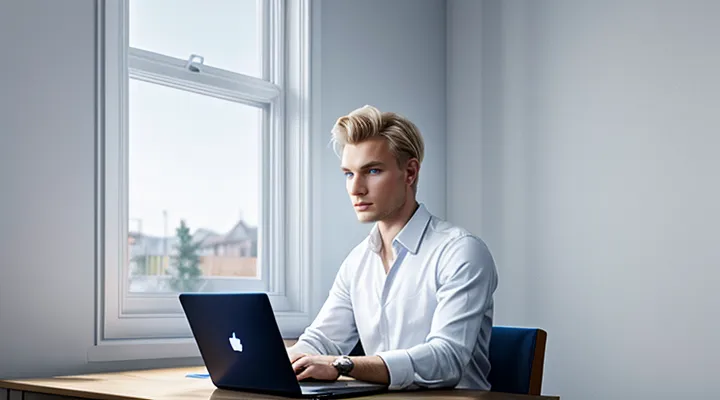 Как проверить наличие банковских кредитов бесплатно через портал Госуслуги