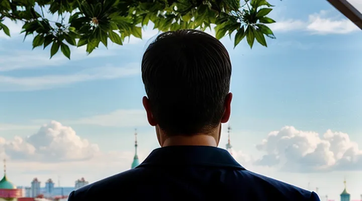 Как проверить наличие банковских счетов через Госуслуги