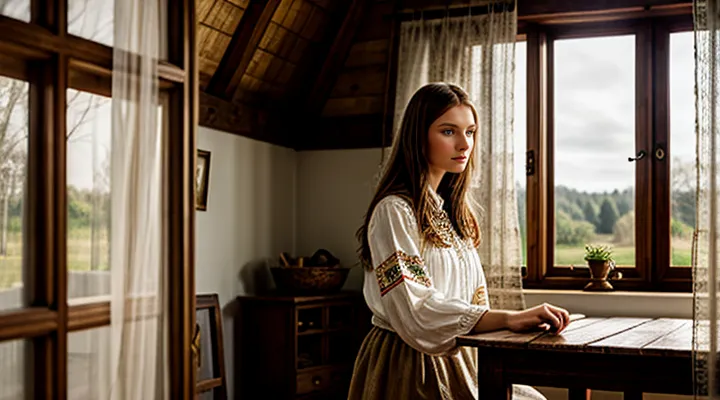 Как проверить наличие доли в доме через Госуслуги